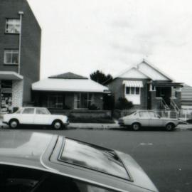 44 - 46 Carrington Road Randwick Proofs of various Street scenes