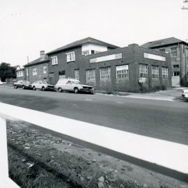 Darley Road, Randwick