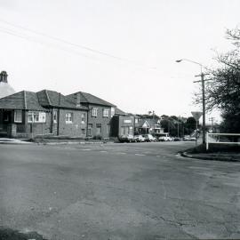 Darley Road, Randwick