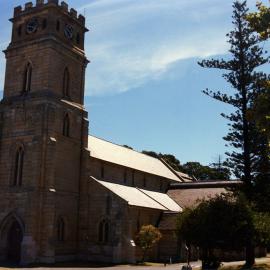 Photo of St Judes Anglican Church