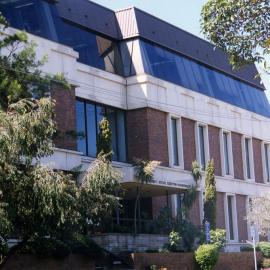 Randwick City Council Administrative Centre