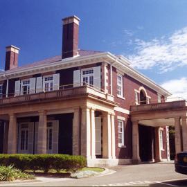 Cliffbrook House, c 2000s (photo 1)