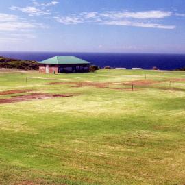 Burrows Park, 2003 (photo 1)