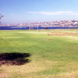 Burrows Park, 2003 (photo 2)