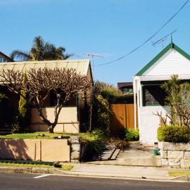 21 and 23 Keith Street