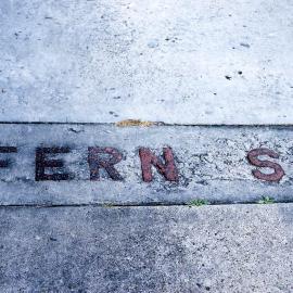 Fern Street, Clovelly