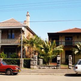 6 and 8 Bishops Avenue, Clovelly