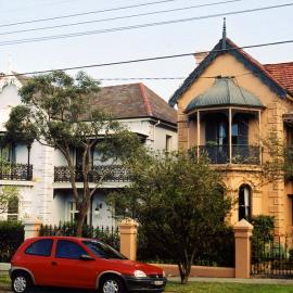 14 and 16 Bishops Avenue, Clovelly