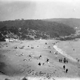 Congwong Beach