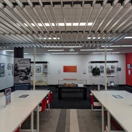 Our Water Stories Exhibition