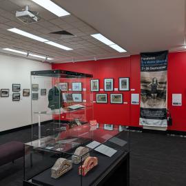 Randwick, Our Water Stories