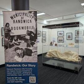 Our Story Banner