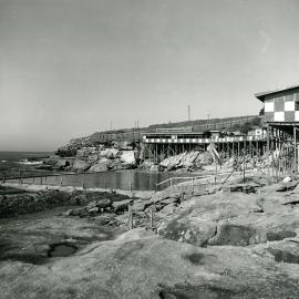 Wylies Baths