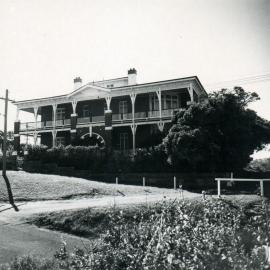 Oceanview House