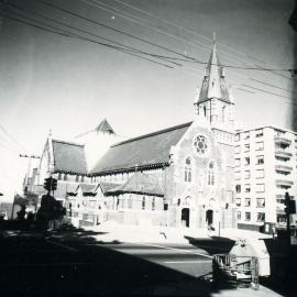 Our Lady of the Sacred Heart Catholic Church