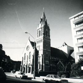 Our Lady of the Sacred Heart Catholic Church