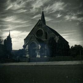 St Nicholas Anglican Church