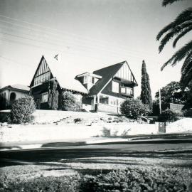 View of 16 Dudley Street