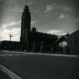 St Brigids Church, Coogee