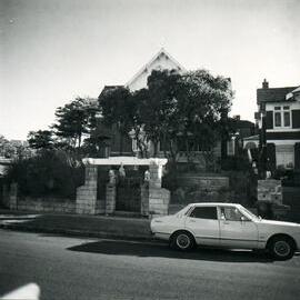 36 Dudley Street