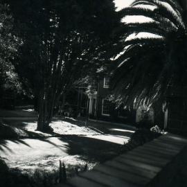 Brigidine College or Convent grounds