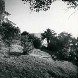 Brigidine College grounds