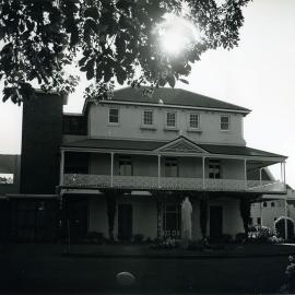 Brigidine Convent, Aeolia House