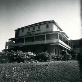 Aeolia House, Brigidine Convent