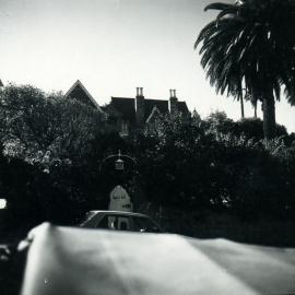 Nugal Hall, Randwick