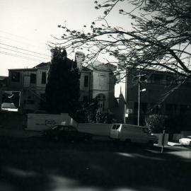 Milford House, Randwick
