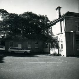 Ventnor House