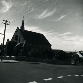 St Nicholas Church, Coogee