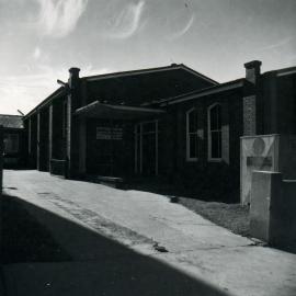 St Nicholas' Church Hall