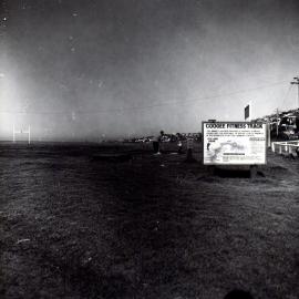 View of Trenerry Reserve