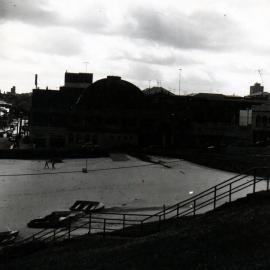 North end of Coogee Beach