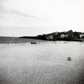 Coogee Beach looking south