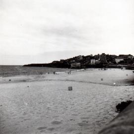 Coogee Beach looking south