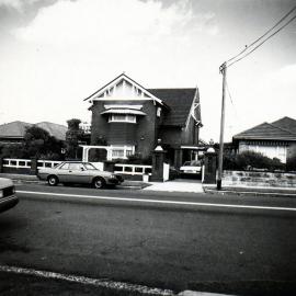 San Antonio House, Coogee