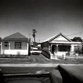 Old Style Weatherboard and Fibro Cottages