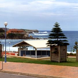 Coogee looking east