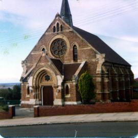 St Nicolas Church, Coogee