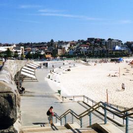 Coogee Beach and Promenade