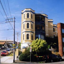 286 - 290 Arden Street, Coogee