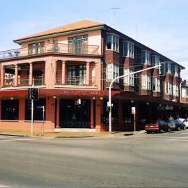 Coogee Bay Hotel