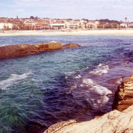 Part of Giles Baths