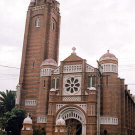 St Brigid's Catholic Church