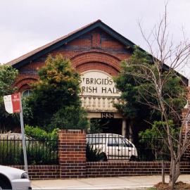 St Brigid's Parish Hall