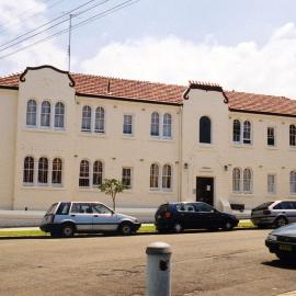 Don Ramon Flats, Randwick