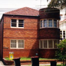 Rounds Towers Flats, Coogee