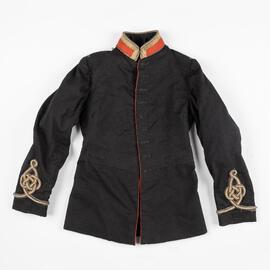 Uniform jacket 
